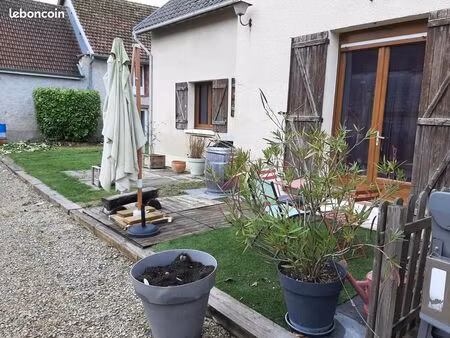 maison 8 pièces 190 m²