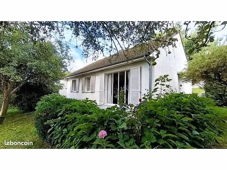 pavillon 4 pièces 86 m²