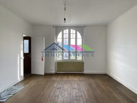 maison 7 pièces 108 m²