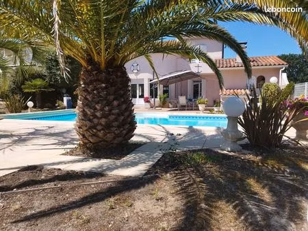 maison en viager 6 pièces 180 m²