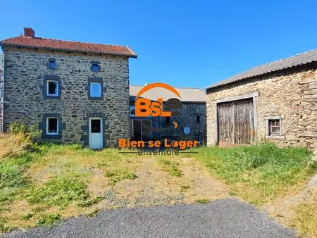 propriété 6 pièces 183 m²