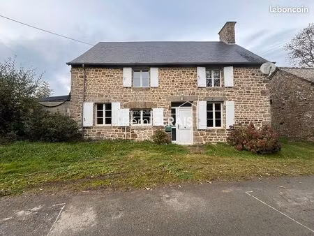 maison 5 pièces 136 m²