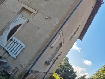 maison individuelle 75 mètres carrés