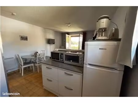 appartement meublé