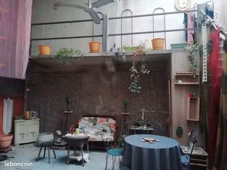 appartement plein centre