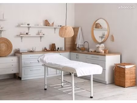 local commercial 255 m²