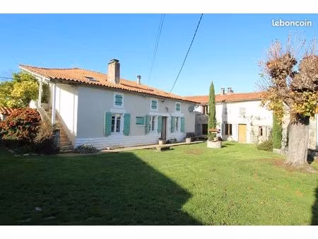 maison 10 pièces 375 m²