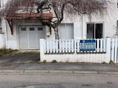 maison 6 pièces 138 m²