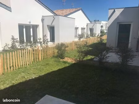 maison 2 pièces 40 m²