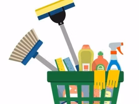 vente fond de commerce ménage conciergerie