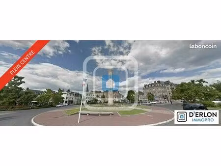 local commercial 110 m²