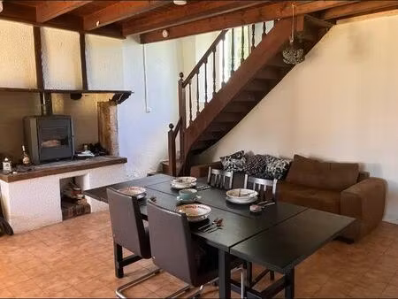 ? vivez la douceur de la campagne normande