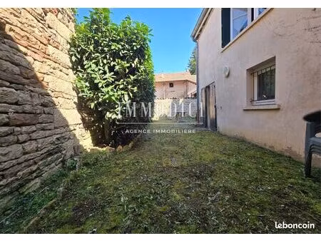 maison de village 8 pièces 168 m²