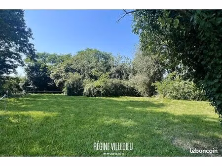 terrain 1161 m² tourlaville