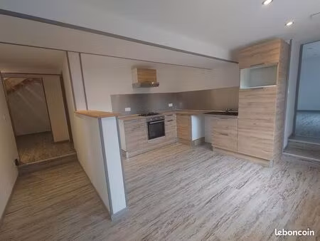 maison de charme a louer