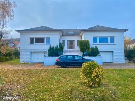 magnifique villa à saisir