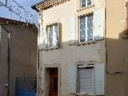 maison 4 pièces 133 m2
