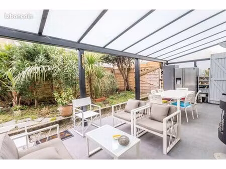 appartement en viager 3 pièces 71 m²