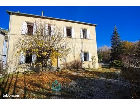 immeuble 500 m² barreme