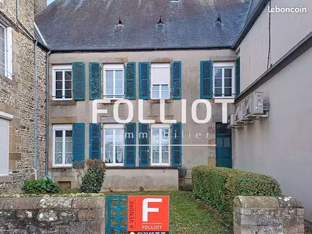 immeuble 6 pièces 130 m²