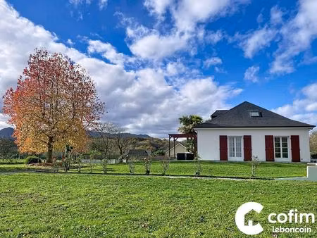 maison 5 pièces 163 m²