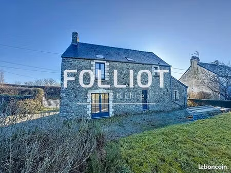 maison 3 pièces 99 m²