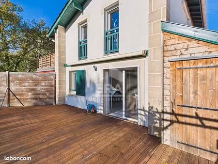 propriété 4 pièces 74 m²