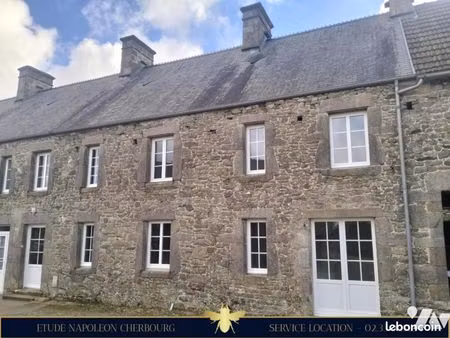 maison 5 pièces 116 m²