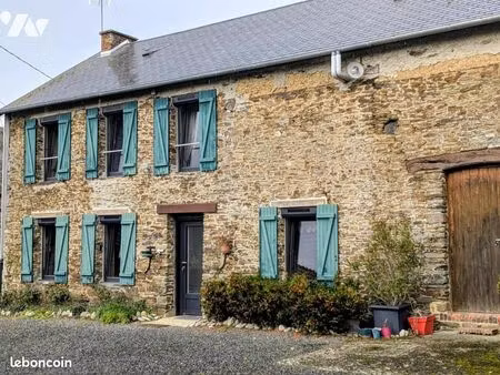 maison 4 pièces 72 m²