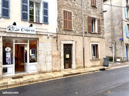 commerce flassans sur issole
