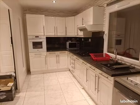 maison meublée 70m2