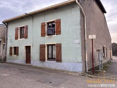 maison 5 pièces 95 m²