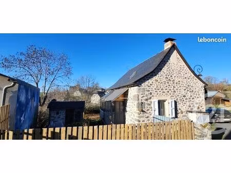 maison 3 pièces 70 m²