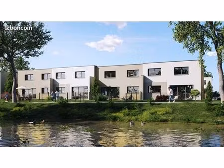 maison - 5 pièces - maison azurés