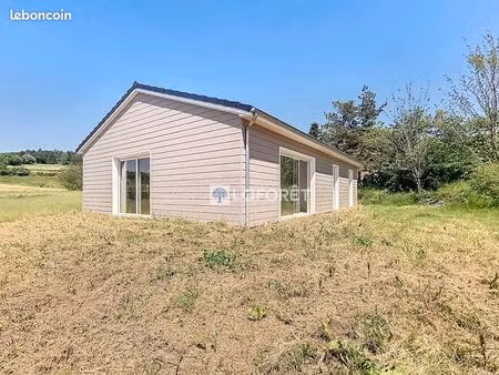 maison 4 pièces 97 m²
