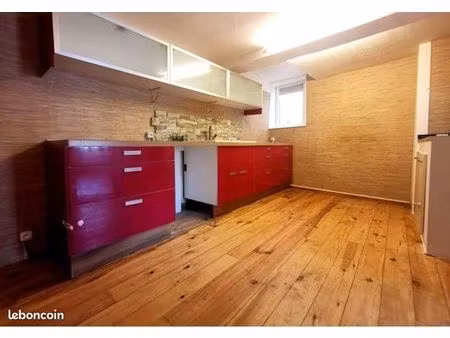 charmante maison 5p 103m2