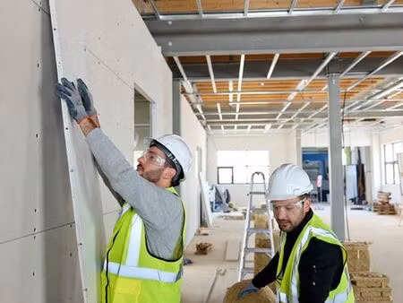 entreprise rge bâtiment depuis 30 ans - ca 500 k - equipe + matériel - chatillon sur seine