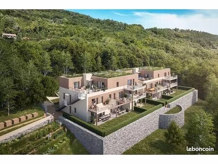 appartement 3 pièces 70 m²