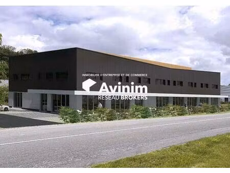 local commercial à vendre