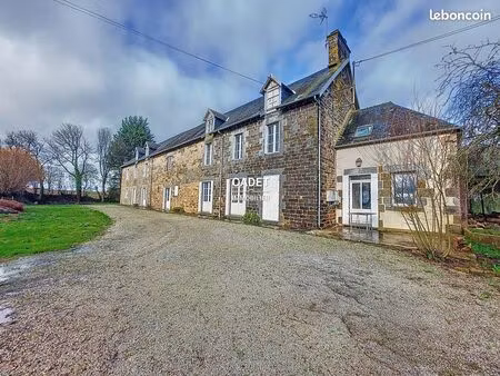 propriété 17 pièces 422 m²