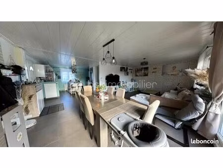 maison 5 pièces 157 m²