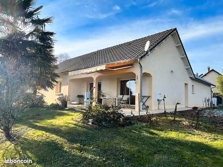 maison 4 pièces 120 m²