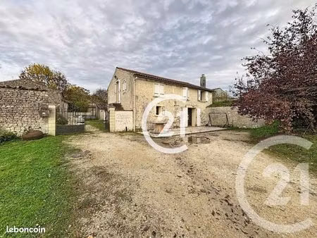 maison de village 5 pièces 100 m²