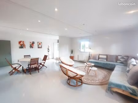 maison a fort potentiel