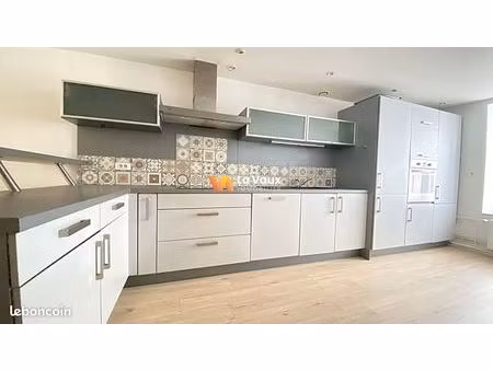 maison 5 pièces 150 m²