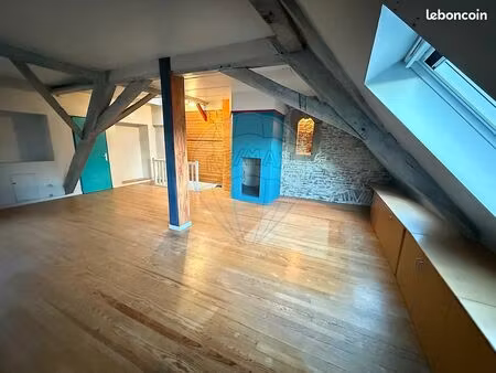 maison de village 7 pièces 170 m²