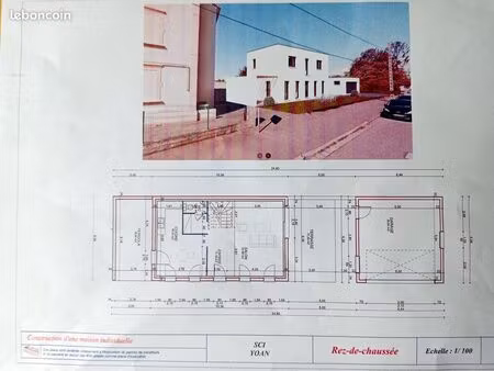 terrain constructible