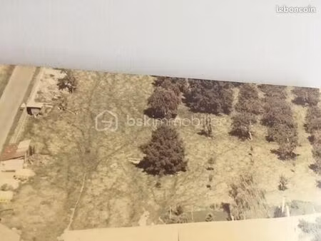 terrain 510 m² wavignies