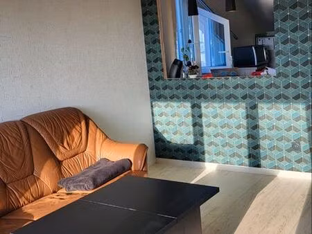 appartement a louer champagnole