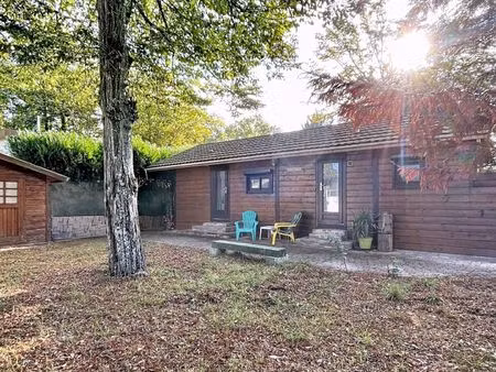 vente maison 2 pièces 34 m² livry-sur-seine (77000)